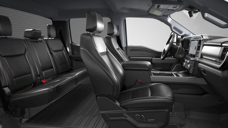 2026 Ford Super Duty F-250 Lariat