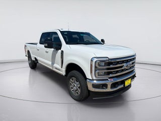 2026 Ford Super Duty F-350 Lariat