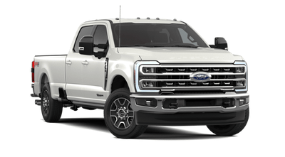 2026 Ford Super Duty F-350 Lariat