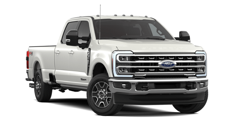 2026 Ford Super Duty F-350 Lariat