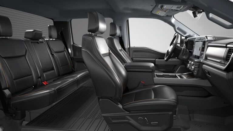 2026 Ford Super Duty F-350 Lariat