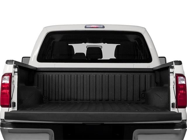2014 Ford Super Duty F-350 Lariat