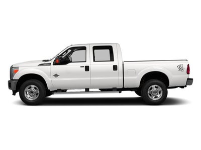2014 Ford Super Duty F-350 Lariat