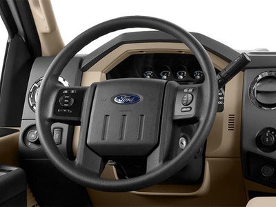 2014 Ford Super Duty F-350 Lariat
