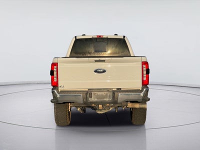 2023 Ford Super Duty F-350 Lariat