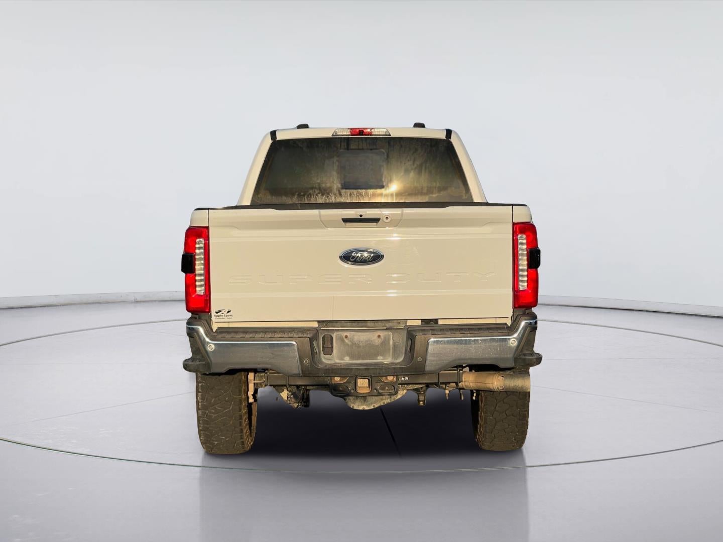 2023 Ford Super Duty F-350 Lariat