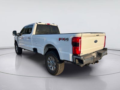 2023 Ford Super Duty F-350 Lariat