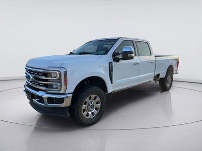 2023 Ford Super Duty F-350 Lariat