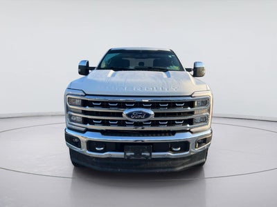 2023 Ford Super Duty F-350 Lariat