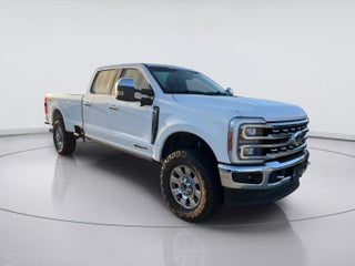 2023 Ford Super Duty F-350 Lariat