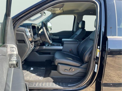 2026 Ford Super Duty F-350 Lariat