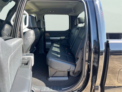 2026 Ford Super Duty F-350 Lariat