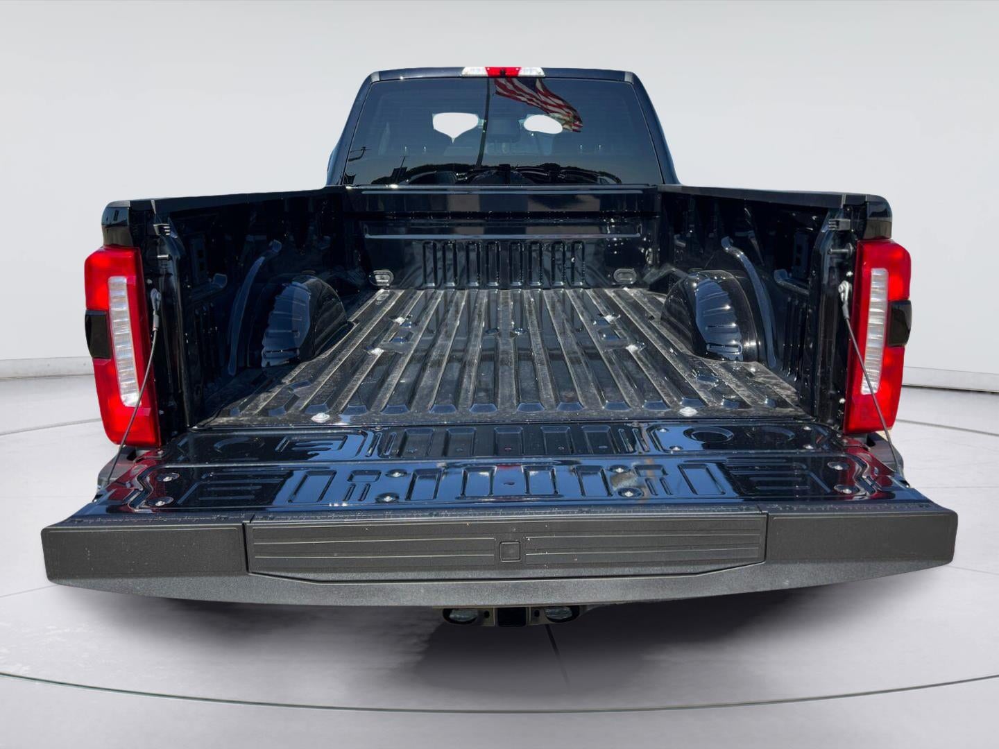 2026 Ford Super Duty F-350 Lariat