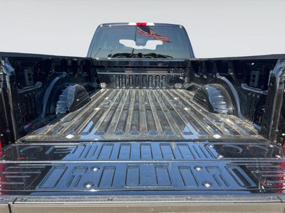 2026 Ford Super Duty F-350 Lariat