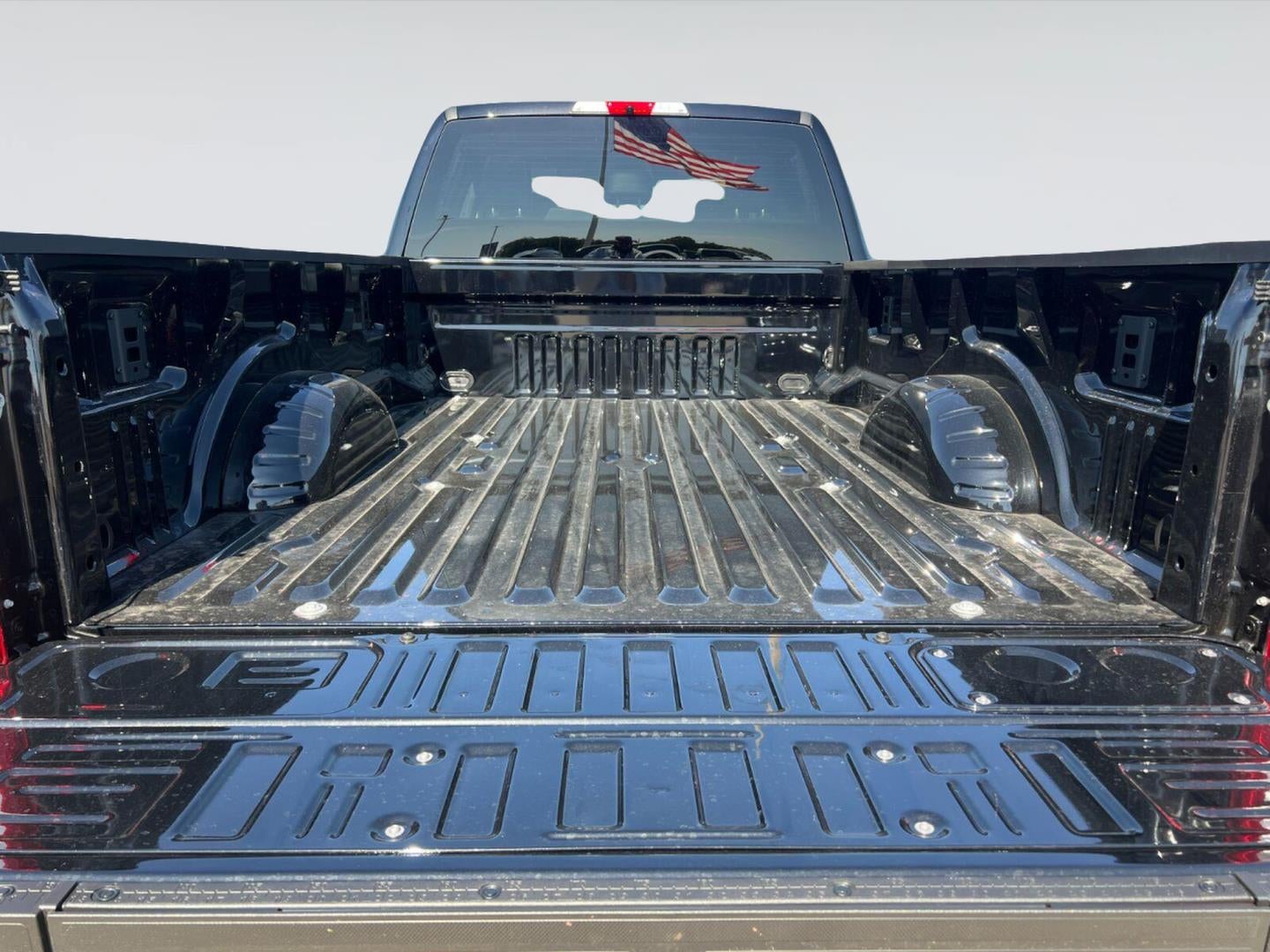 2026 Ford Super Duty F-350 Lariat