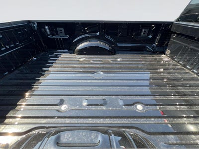 2026 Ford Super Duty F-350 Lariat