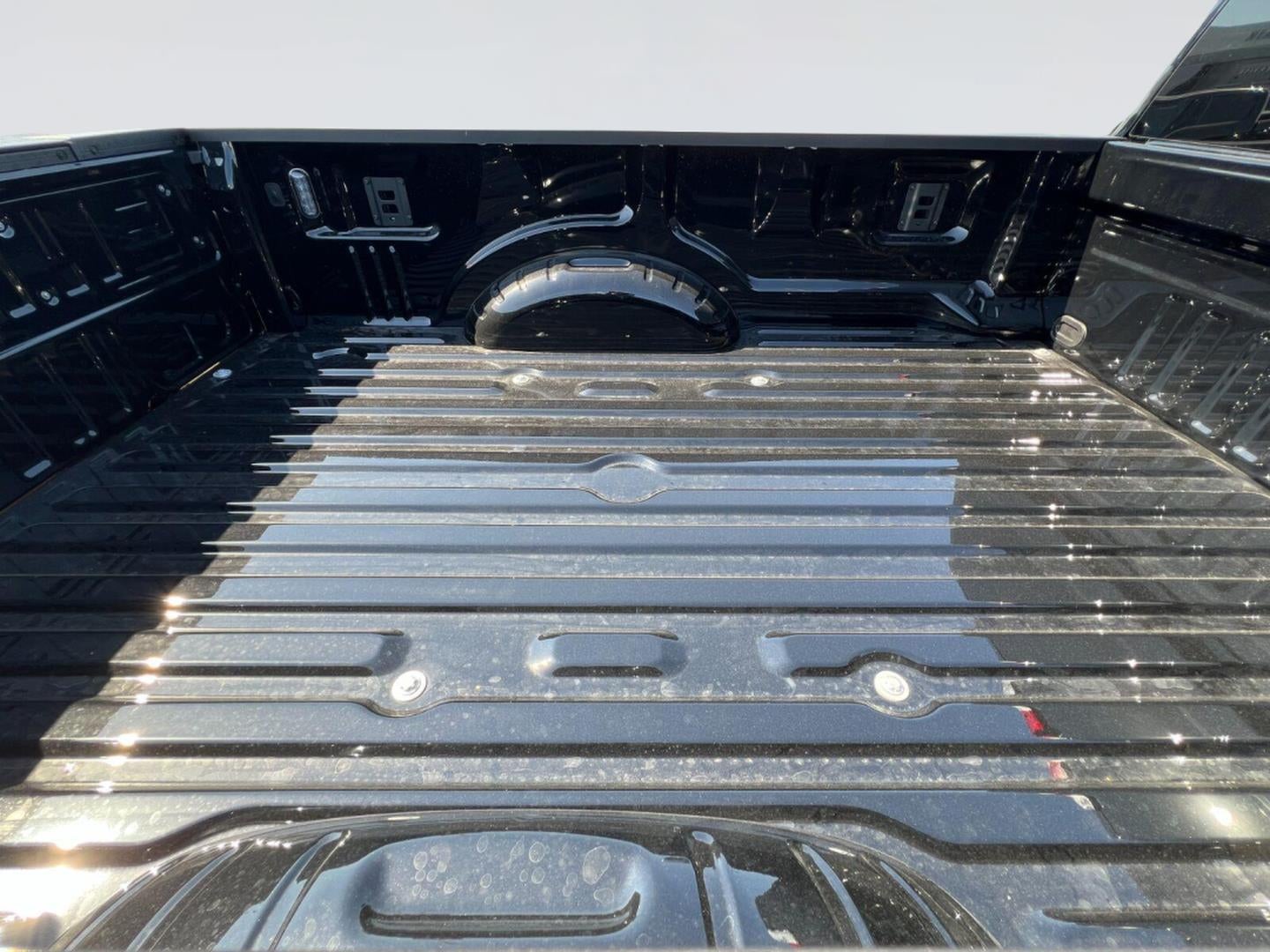 2026 Ford Super Duty F-350 Lariat