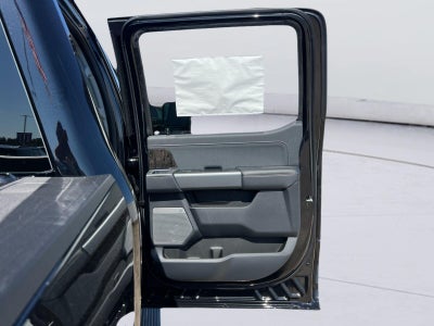 2026 Ford Super Duty F-350 Lariat