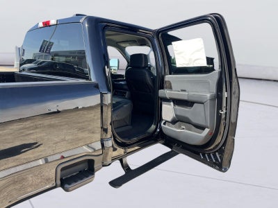 2026 Ford Super Duty F-350 Lariat