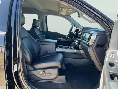 2026 Ford Super Duty F-350 Lariat