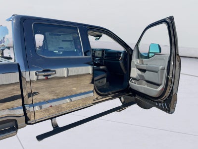 2026 Ford Super Duty F-350 Lariat