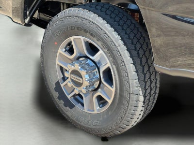 2026 Ford Super Duty F-350 Lariat