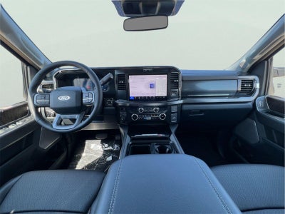 2026 Ford Super Duty F-350 Lariat