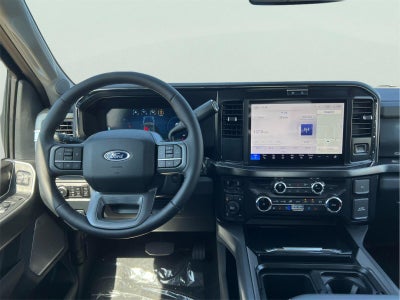 2026 Ford Super Duty F-350 Lariat
