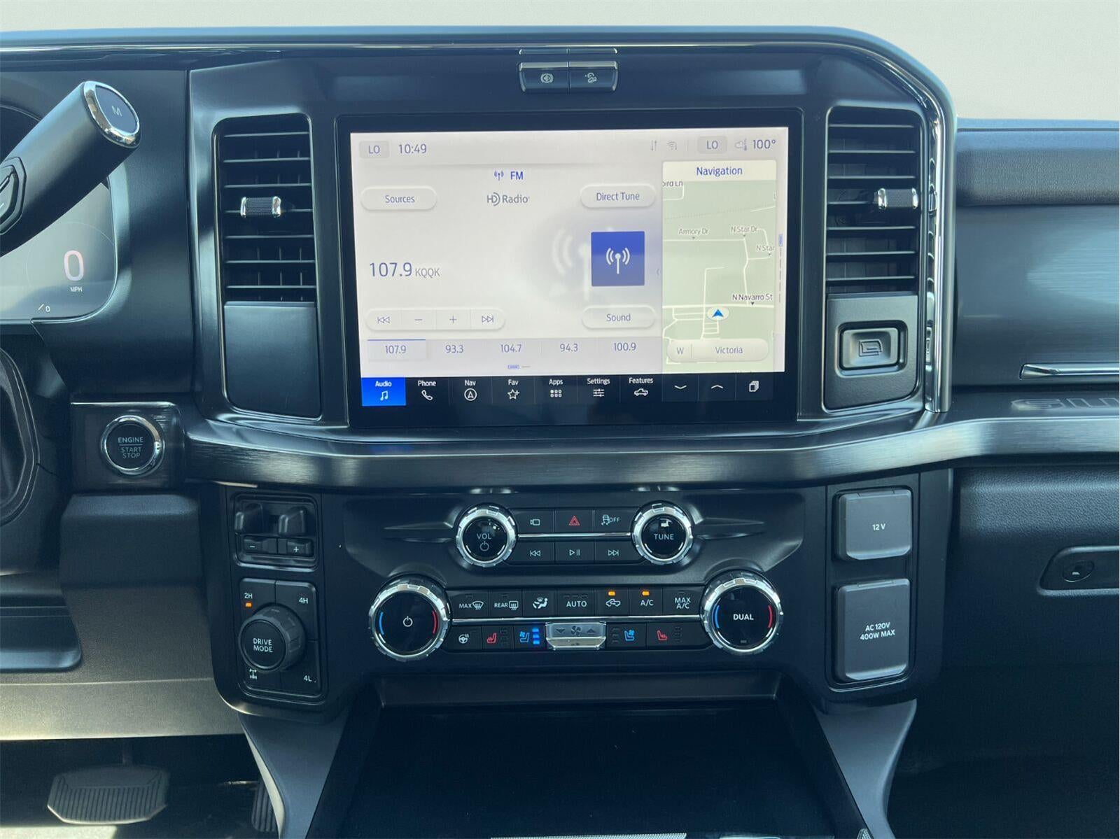 2026 Ford Super Duty F-350 Lariat