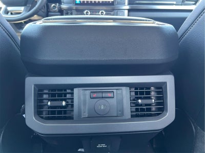 2026 Ford Super Duty F-350 Lariat