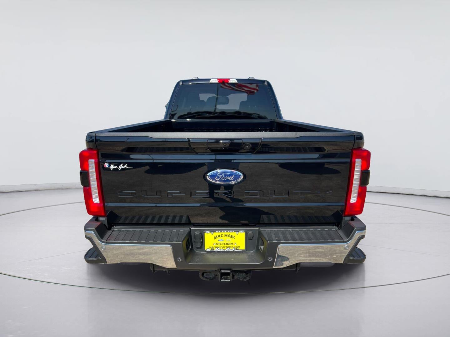 2026 Ford Super Duty F-350 Lariat
