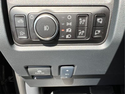 2026 Ford Super Duty F-350 Lariat