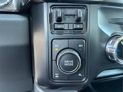 2026 Ford Super Duty F-350 Lariat