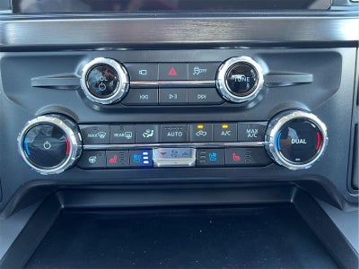 2026 Ford Super Duty F-350 Lariat