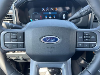 2026 Ford Super Duty F-350 Lariat