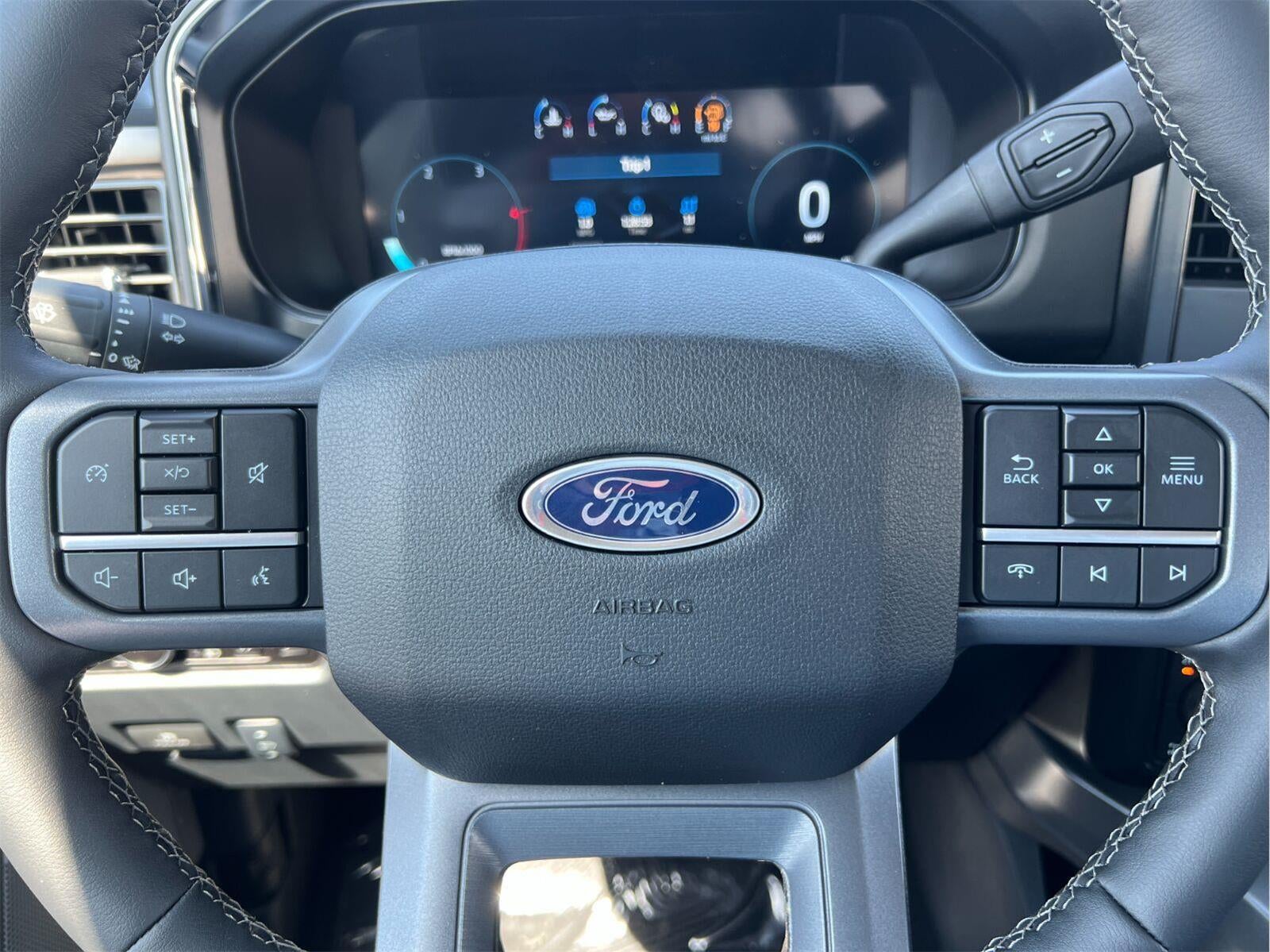 2026 Ford Super Duty F-350 Lariat