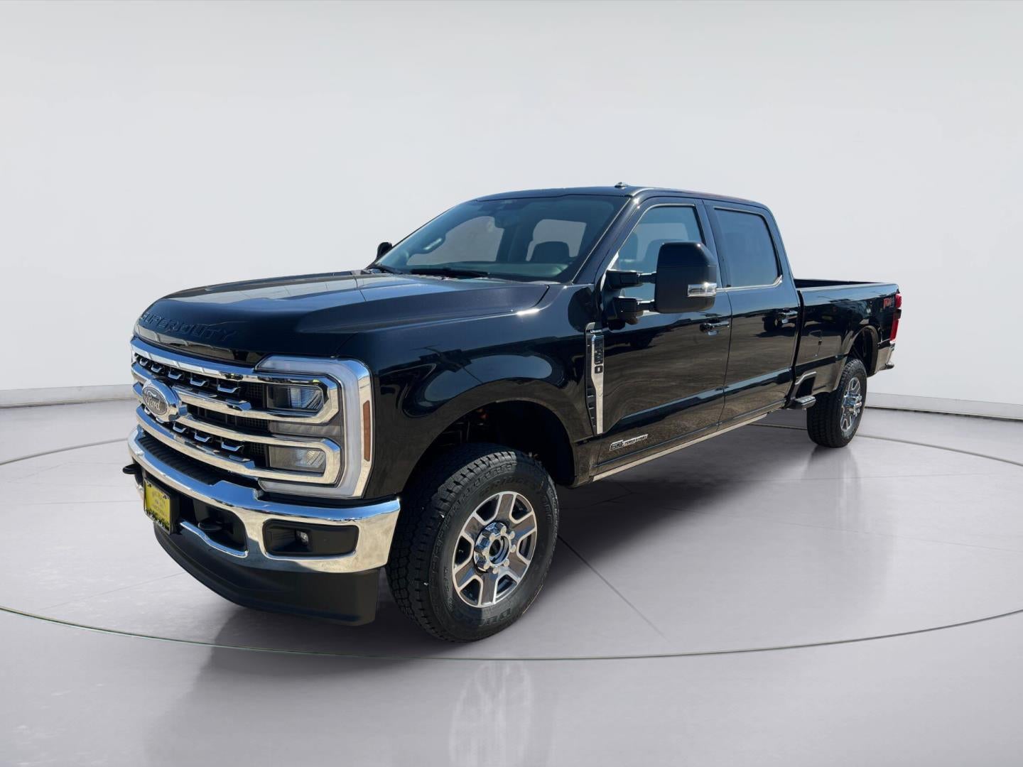 2026 Ford Super Duty F-350 Lariat