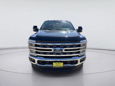 2026 Ford Super Duty F-350 Lariat