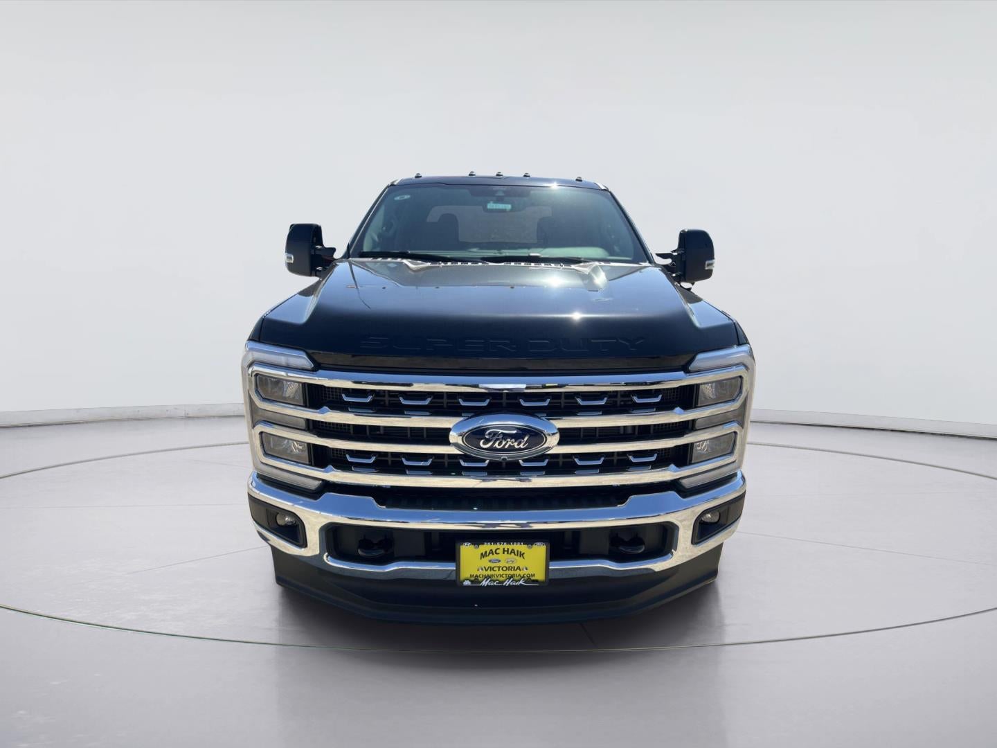 2026 Ford Super Duty F-350 Lariat