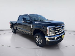 2026 Ford Super Duty F-350 Lariat