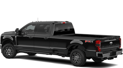 2026 Ford Super Duty F-350 Lariat