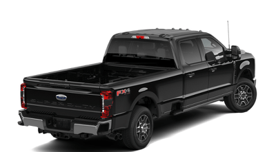 2026 Ford Super Duty F-350 Lariat