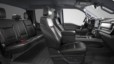 2026 Ford Super Duty F-350 Lariat