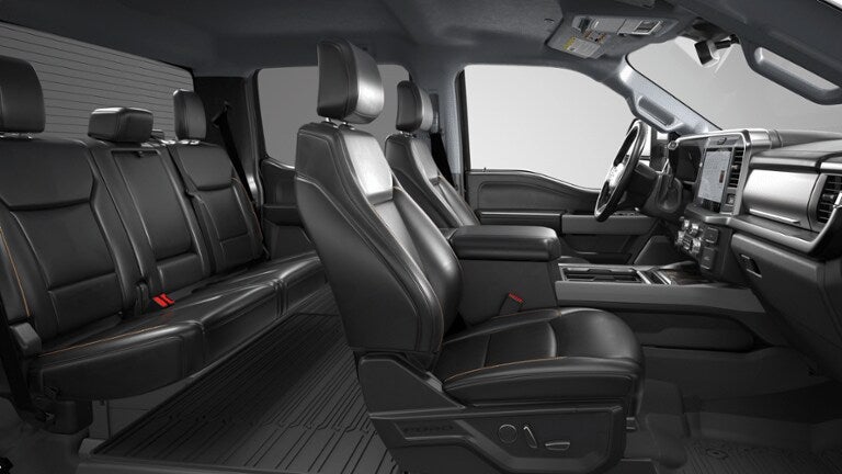 2026 Ford Super Duty F-350 Lariat