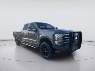 2023 Ford Super Duty F-350 Srw LARIAT