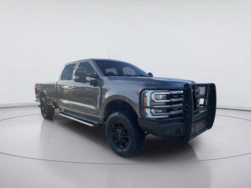 2023 Ford Super Duty F-350 Srw LARIAT