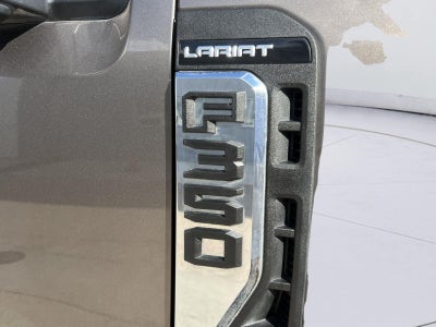 2023 Ford Super Duty F-350 SRW LARIAT