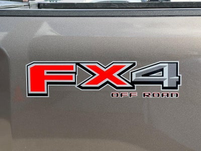 2023 Ford Super Duty F-350 SRW LARIAT