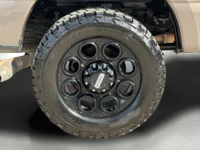 2023 Ford Super Duty F-350 SRW LARIAT