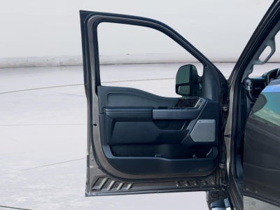 2023 Ford Super Duty F-350 SRW LARIAT